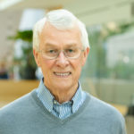 Roberts, Richard J. - The Nobel Prize in Physiology or Medicine 1993