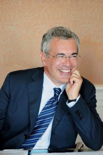 Keynote 2026: Carlo Carraro