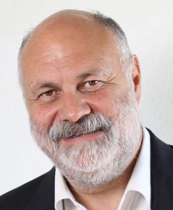 Keynote 2026: Riccardo Valentini