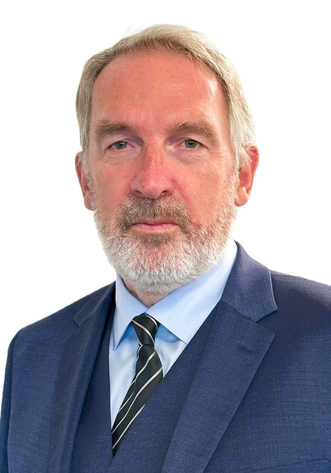 Keynote 2026: Johan Swinnen