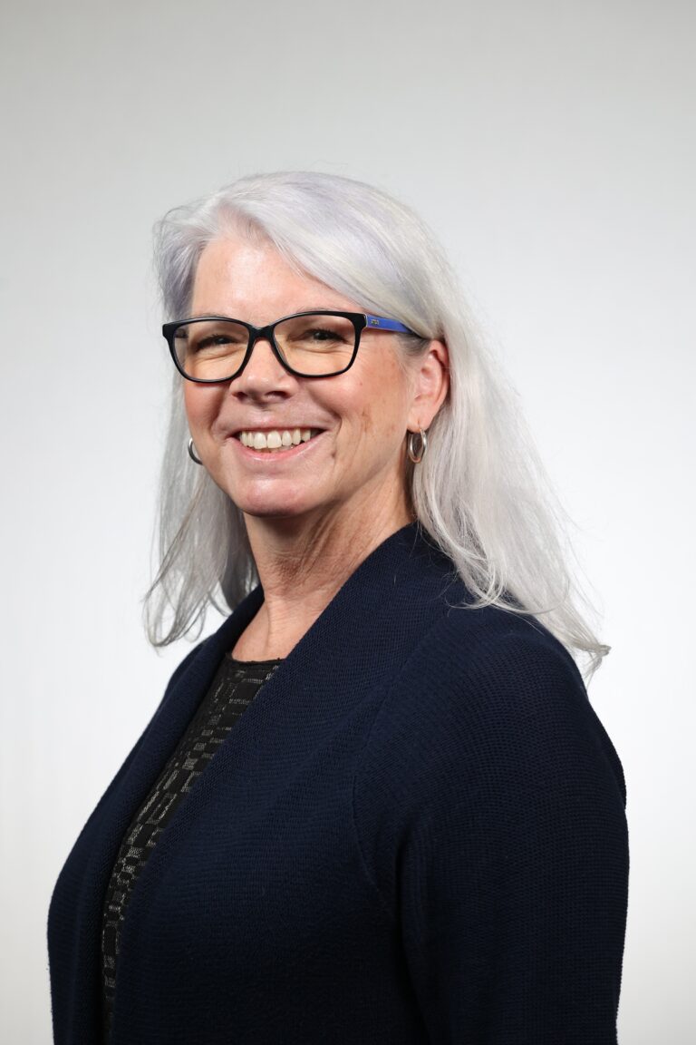 2026 Keynote: Mary Maxon