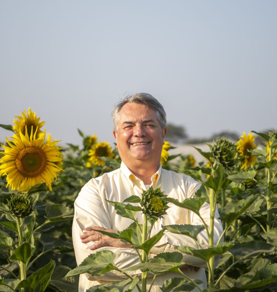Keynote 2026: Dr. Stanford Blade